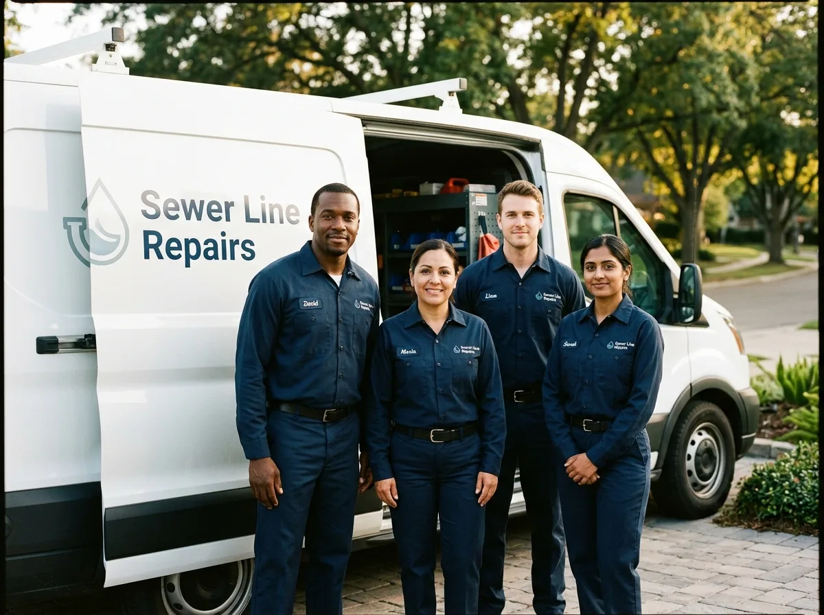 Emergency Plumber company in Marlton, NJ