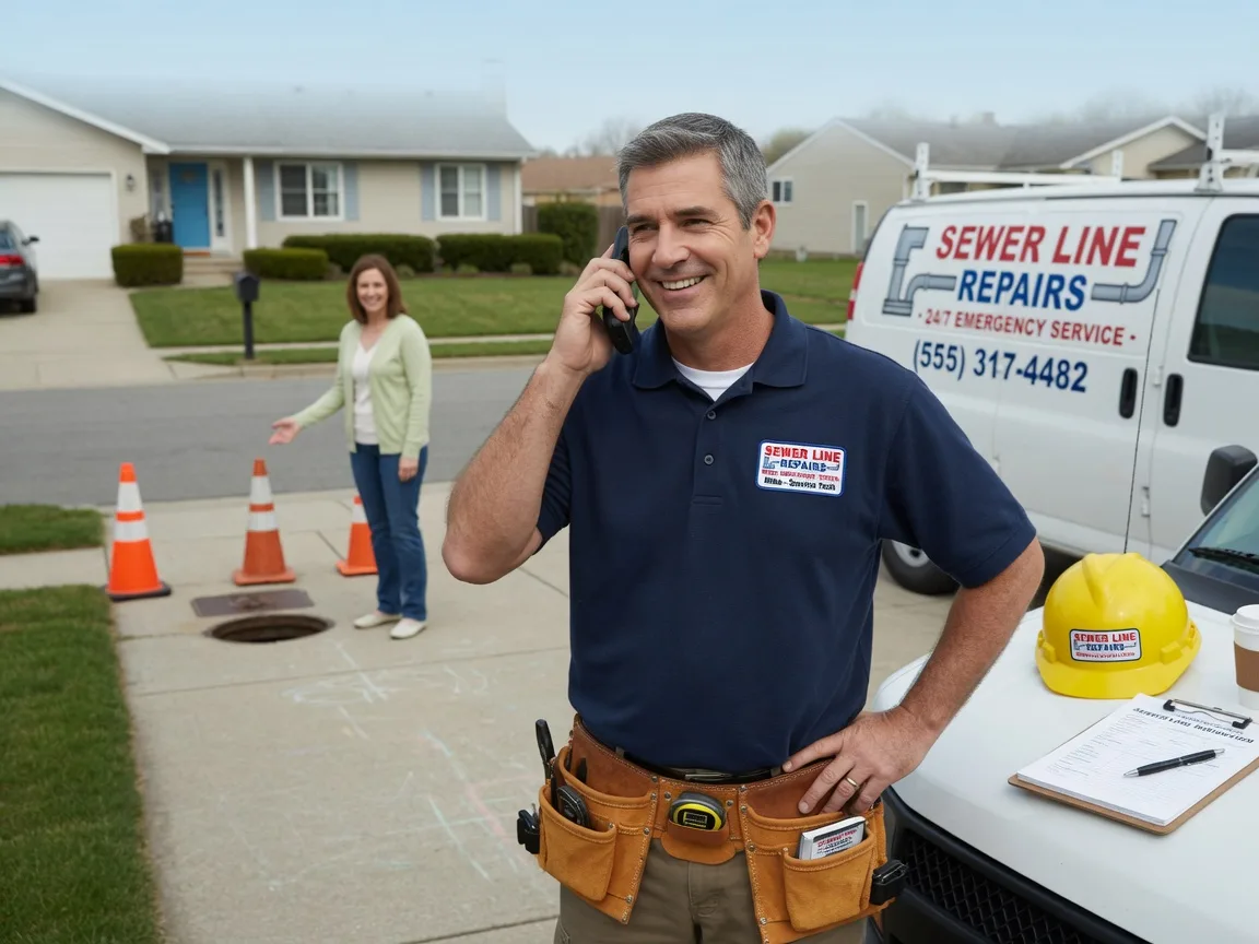 Emergency Plumber Marlton, NJ FAQs